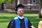 Baseball Commencement  Wheaton College Baseball Commencement Ceremony 2023. - Photo By: KEITH NORDSTROM